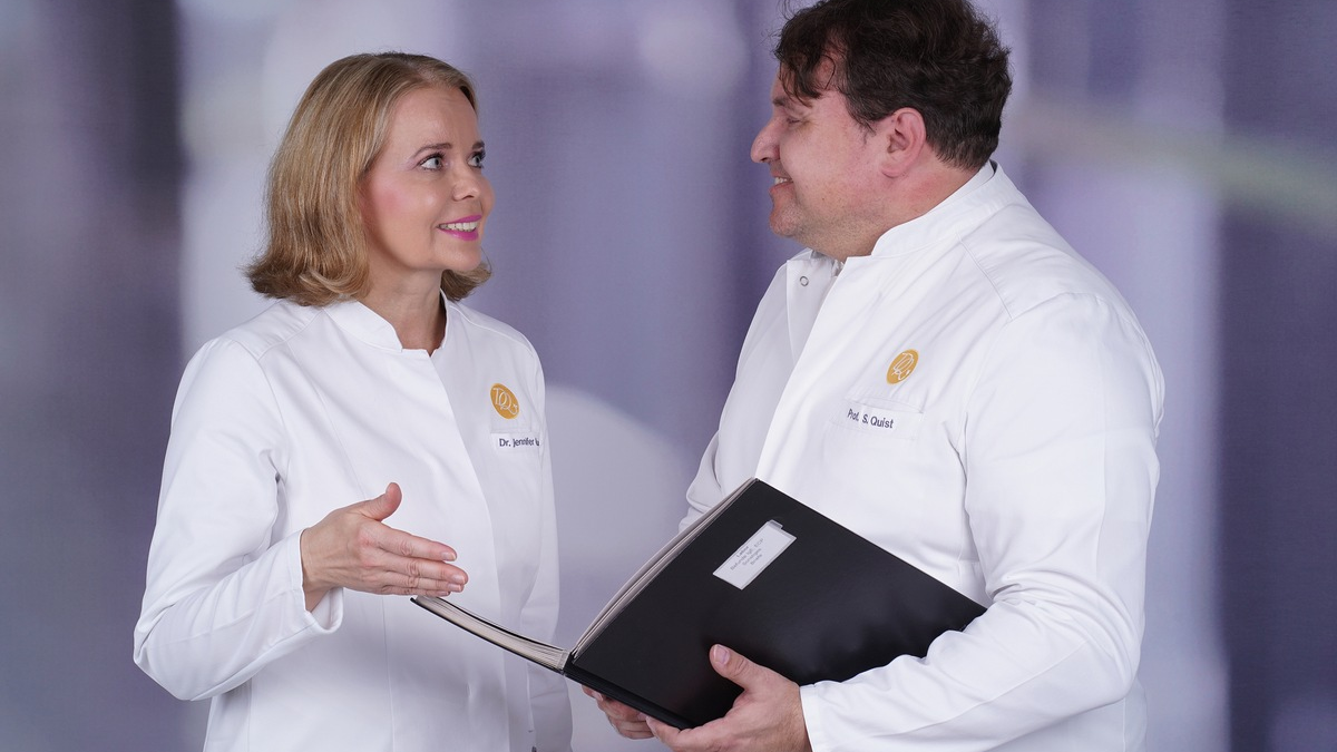 Eisbaden für straffe Haut? Experte verrät, ob der Dauertrend wirklich nachhaltig wirkt - Foto: presseportal.de