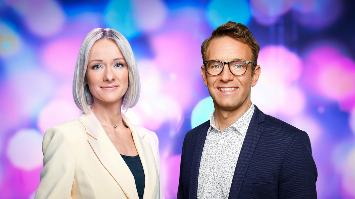 Vincent Gross, Nik P., Sonia Liebing und Co.: Starbesetzung zur großen Gewinner-Show beim „MDR Frühlingserwachen“ in Hildburghausen - Foto: presseportal.de