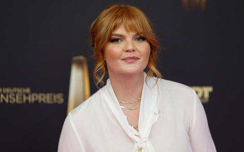 Sophie Passmanns Roman «Pick me Girls» kommt auf die Bühne. - Foto: Henning Kaiser/dpa