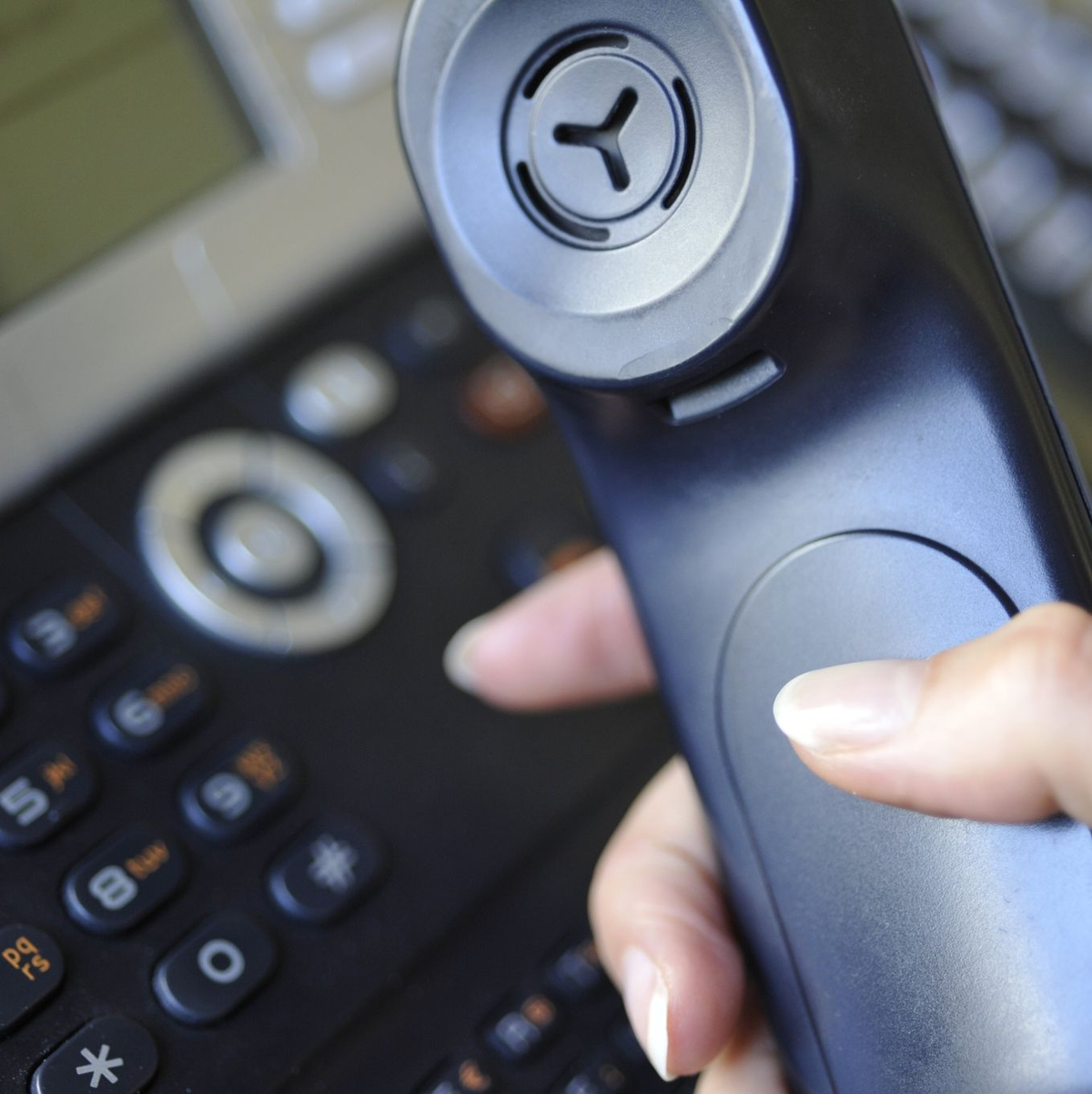 Sexueller Missbrauch: In den vergangenen zehn Jahren gab es 50.000 Beratungsgespräche. - Foto: Marc Müller/dpa