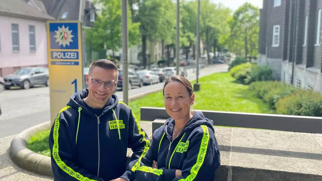 POL-BO: Berufsmesse in der Jahrhunderthalle Bochum - Polizei ist mit dabei! - Bild: presseportal.de