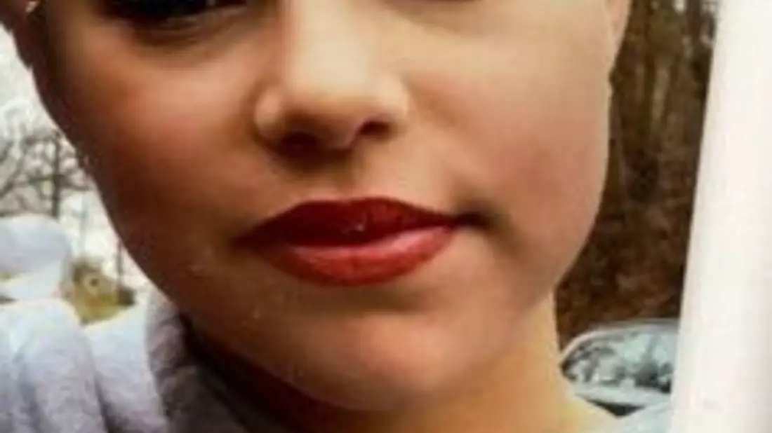 POL-OH: Die Polizei bittet um Mithilfe: 14-jährige Emily Rose Z. vermisst - Bild: presseportal.de