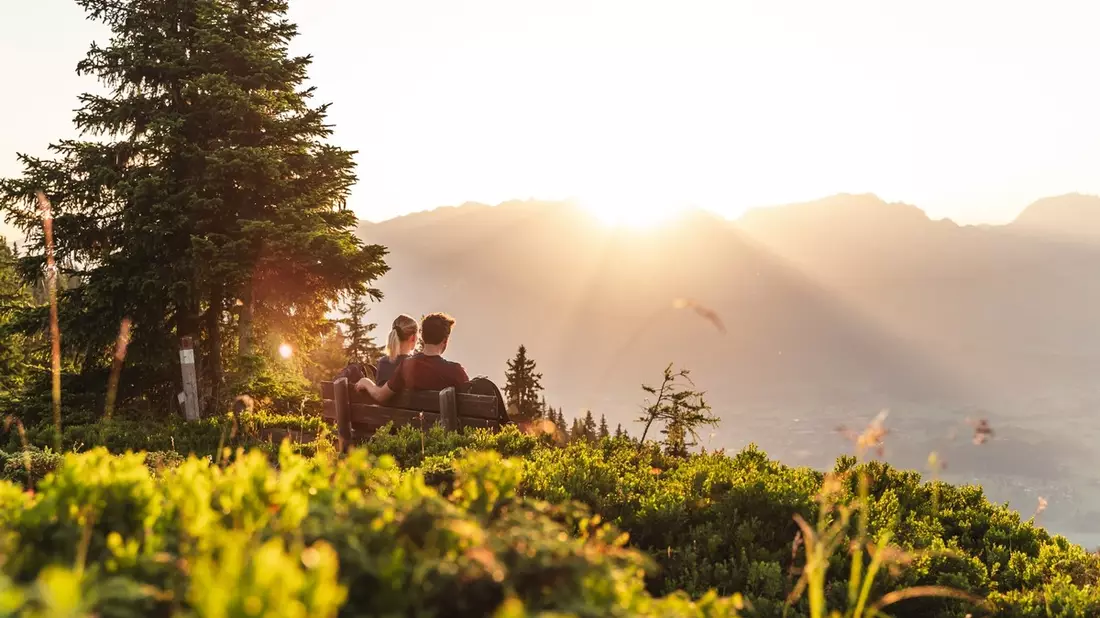 Digital Detox in Saalfelden Leogang: Offline-Urlaub, Wild Places und eine Safari in den Bergen - Bild: presseportal.de
