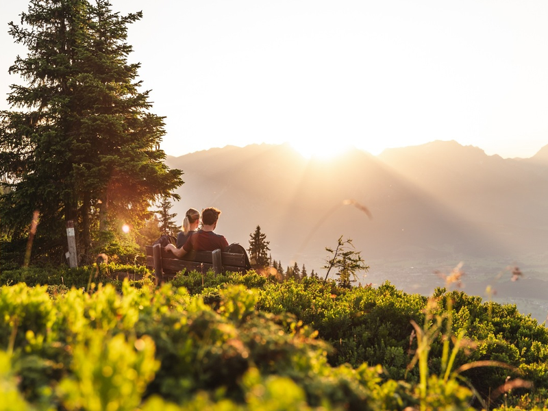 Digital Detox in Saalfelden Leogang: Offline-Urlaub, Wild Places und eine Safari in den Bergen - Foto: presseportal.de