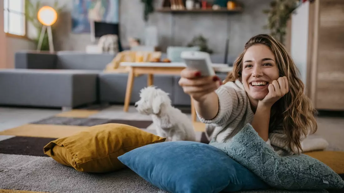 Der Wandel im TV-Marketing: Regionale Werbung für kleine und mittelständische Unternehmen - Bild: presseportal.de