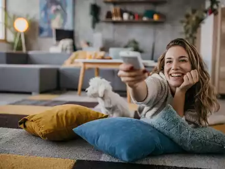 Der Wandel im TV-Marketing: Regionale Werbung für kleine und mittelständische Unternehmen - Foto: presseportal.de