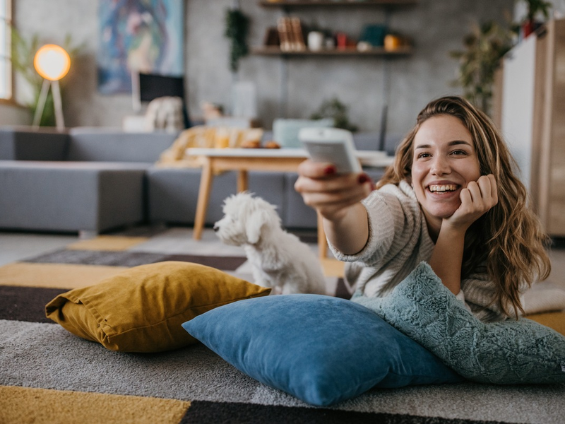 Der Wandel im TV-Marketing: Regionale Werbung für kleine und mittelständische Unternehmen - Foto: presseportal.de