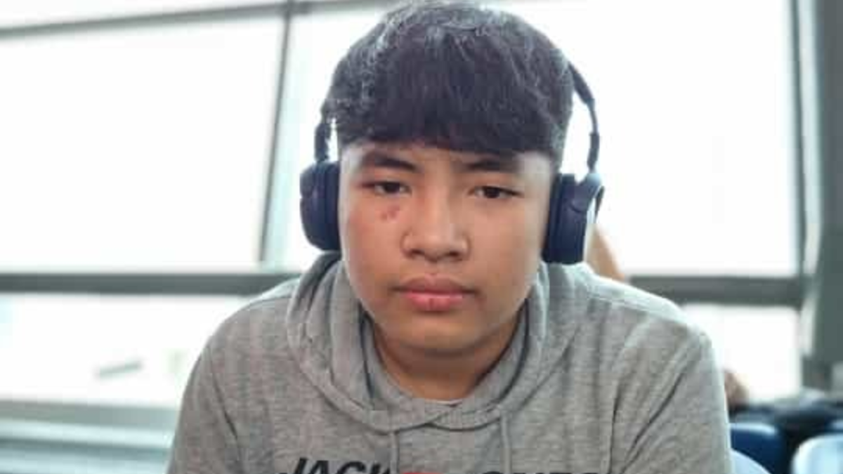 POL-HH: 240502-6. Öffentlichkeitsfahndung nach 15-Jährigem aus Hamburg-Rahlstedt - Foto: presseportal.de