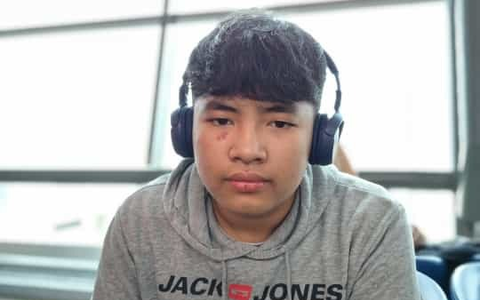 POL-HH: 240502-6. Öffentlichkeitsfahndung nach 15-Jährigem aus Hamburg-Rahlstedt - Foto: presseportal.de