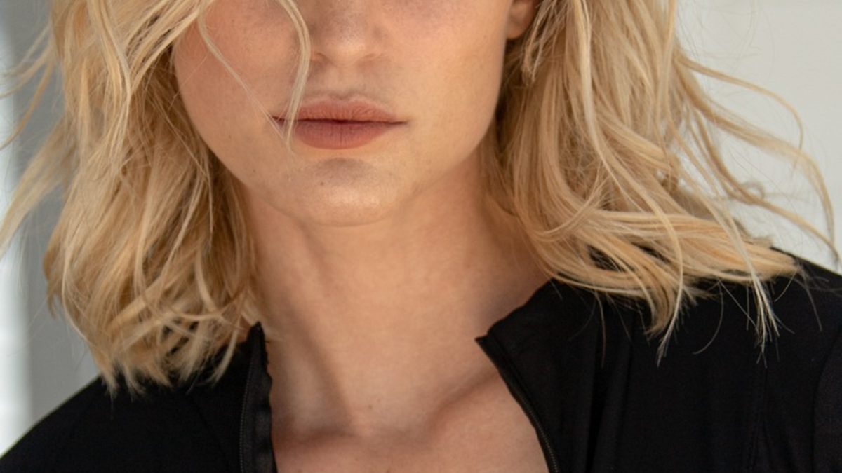 Korrektur: GNTM-Gewinnerin Kim Hnizdo gesteht: 