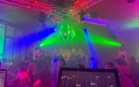 FW-WRN: Tanz in den Mai in Stockum ein voller Erfolg - Foto: presseportal.de