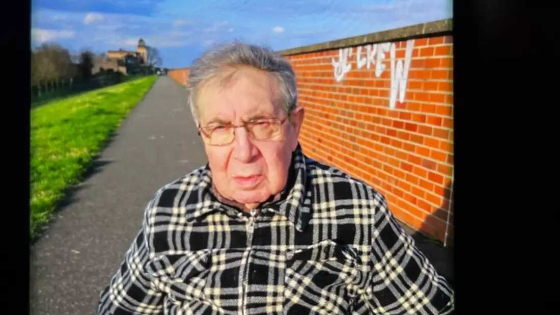 POL-COE: Ascheberg, Siegebrede, Vermisster 77- Jähriger - Bild: presseportal.de