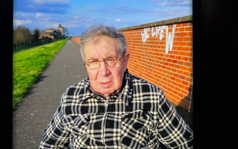 POL-COE: Ascheberg, Siegebrede, Vermisster 77- Jähriger - Foto: presseportal.de