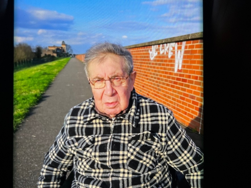 POL-COE: Ascheberg, Siegebrede, Vermisster 77- Jähriger - Foto: presseportal.de