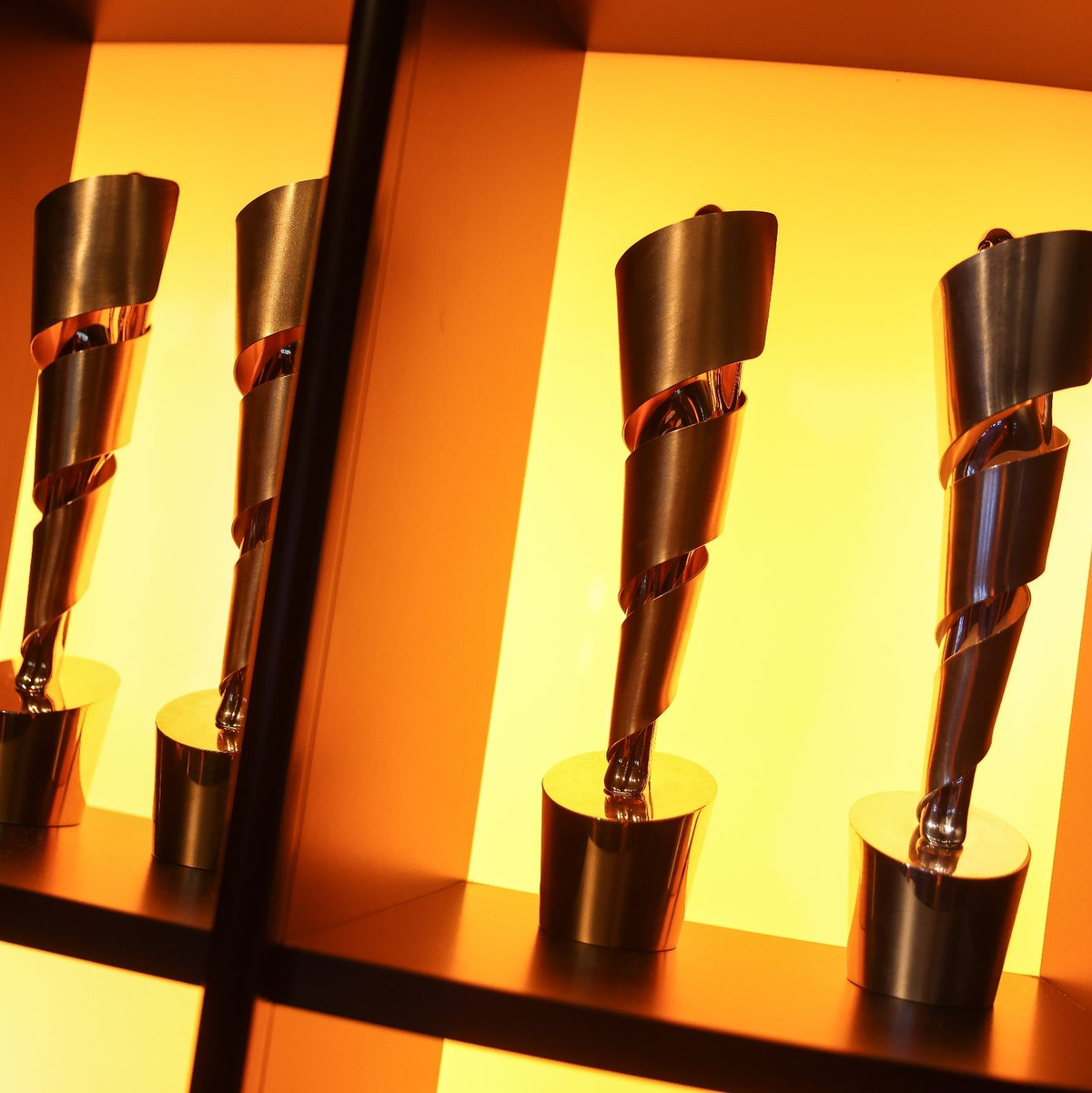 Insgesamt werden die Goldenen Lolas in 19 Kategorien vergeben. - Foto: Gerald Matzka/dpa