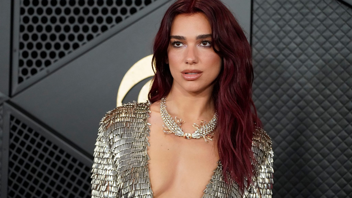 Dua Lipa hat ihr drittes Studioalbum «Radical Optimism» veröffentlicht (Archivbild). - Foto: Jordan Strauss/Invision via AP/dpa