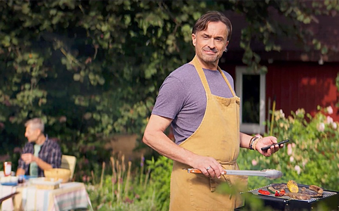 audibene geht mit einem zweiten TV-Spot für das Hörgerät iX in die nächste Runde - Foto: presseportal.de audibene geht mit einem zweiten TV-Spot für das Hörgerät iX in die nächste Runde - Foto: presseportal.de