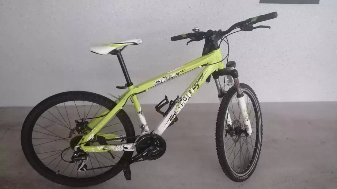 POL-SZ: Pressemitteilung der Polizei Peine vom 03.05.2024: Fahrradbesitzer gesucht - Bild: presseportal.de