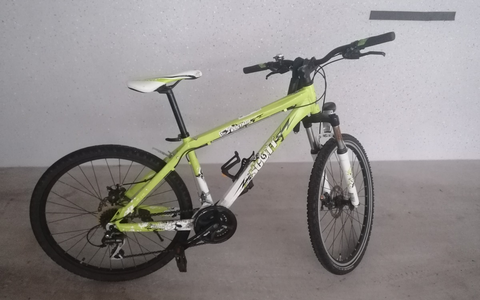 POL-SZ: Pressemitteilung der Polizei Peine vom 03.05.2024: Fahrradbesitzer gesucht - Foto: presseportal.de