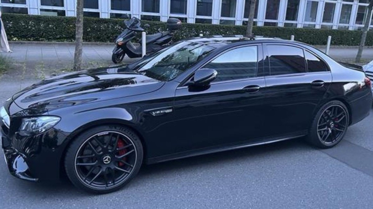 POL-PPMZ: Zeugen gesucht nach mutmaßlichem illegalen Fahrzeugrennen - Foto: presseportal.de