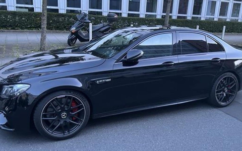 POL-PPMZ: Zeugen gesucht nach mutmaßlichem illegalen Fahrzeugrennen - Foto: presseportal.de