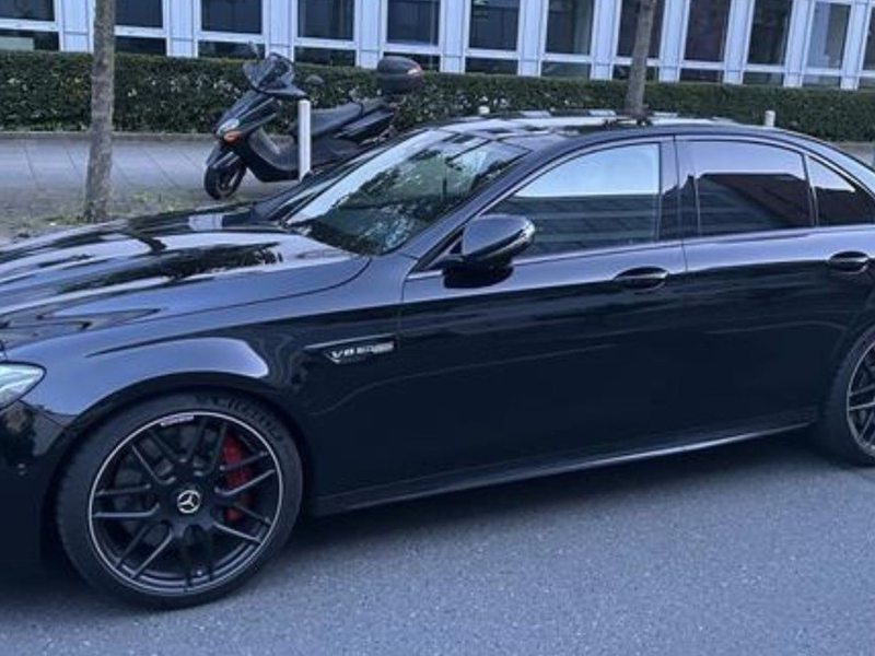 POL-PPMZ: Zeugen gesucht nach mutmaßlichem illegalen Fahrzeugrennen - Foto: presseportal.de