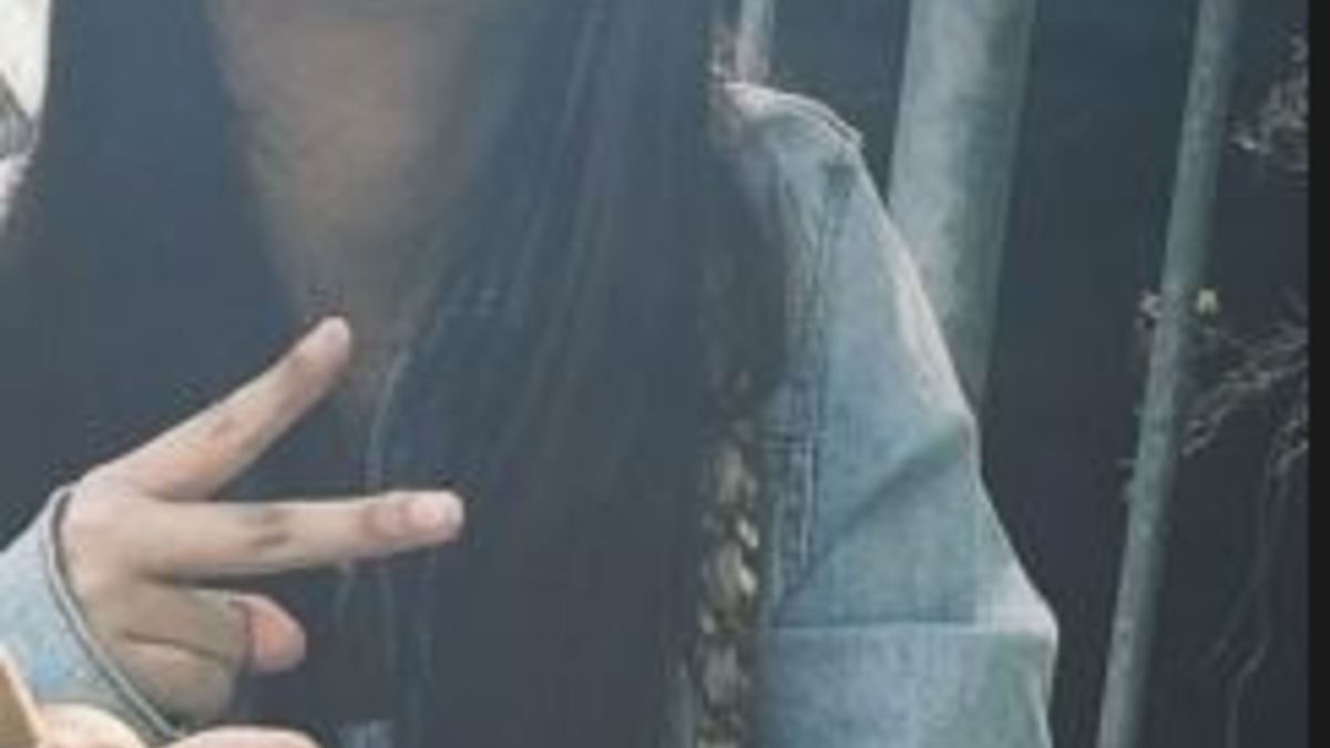 POL-MK: Fahndung nach vermisster 13 - Jähriger - Foto: presseportal.de