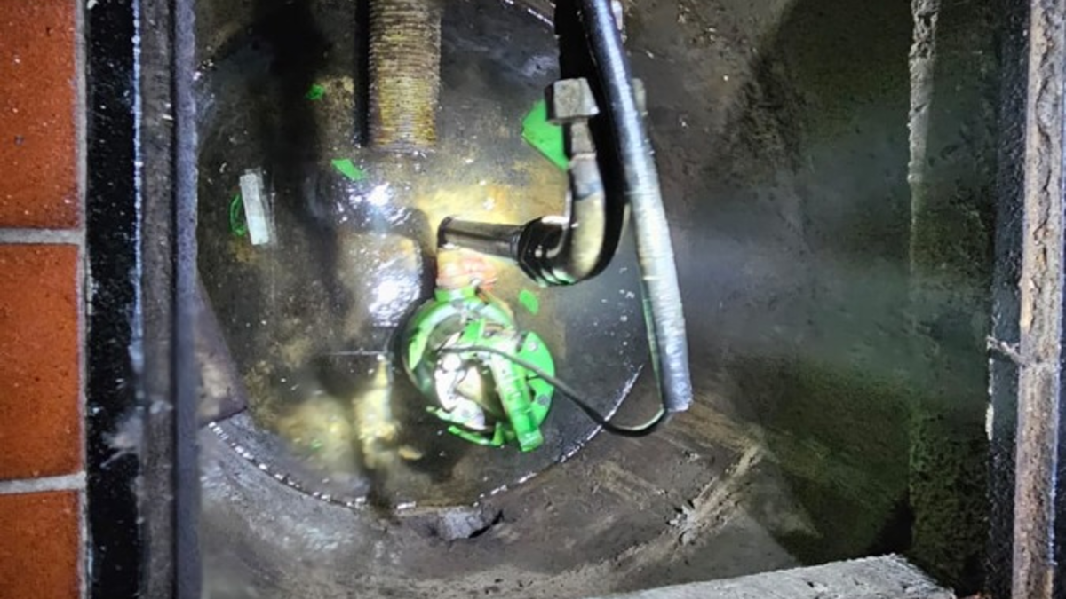 FW-WRN: Einsatzreicher Feiertag für die Freiwillige Feuerwehr Werne - Foto: presseportal.de