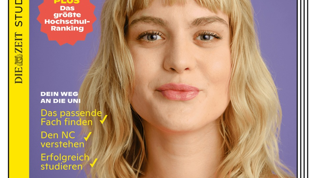 Neuer ZEIT Studienführer: Ergebnisse des detailliertesten Hochschulvergleichs Deutschlands zeigen hohe Studierendenzufriedenheit - Foto: presseportal.de