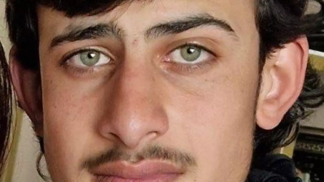 POL-FL: Husum - Tötungsdelikt in Husum - Fahndung nach Derin Osman - Bild: presseportal.de