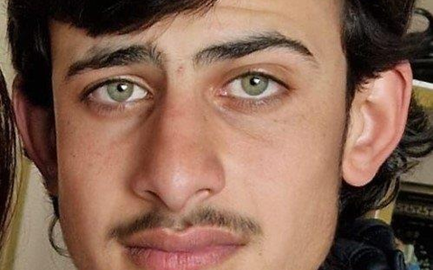 POL-FL: Husum - Tötungsdelikt in Husum - Fahndung nach Derin Osman - Foto: presseportal.de