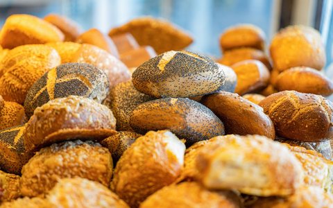 Der langjährige Vergleich zeigt, dass seit 2015 gut ein Viertel der Betriebe dichtgemacht hat. - Foto: Mohssen Assanimoghaddam/dpa