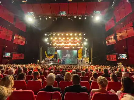 „Deutscher Filmpreis“ für MDR-Koproduktion „Sieger Sein“ in der Kategorie „Bester Kinderfilm“ - Foto: presseportal.de
