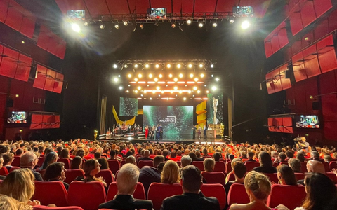 „Deutscher Filmpreis“ für MDR-Koproduktion „Sieger Sein“ in der Kategorie „Bester Kinderfilm“ - Foto: presseportal.de