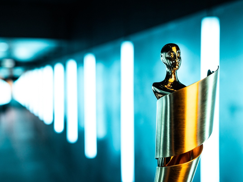 Sieben Auszeichnungen für ZDF-Familie beim Deutschen Filmpreis - Foto: ZDF/Clemens Porikys/Deutscher Filmpreis 2024 / Weiterer Text über ots und www.presseportal.de/nr/7840 / Die Verwendung dieses Bildes für redaktionelle Zwecke ist unter Beachtung aller mitgeteilten Nutzungsbedingungen zulässig und dann auch honorarfrei. Ve