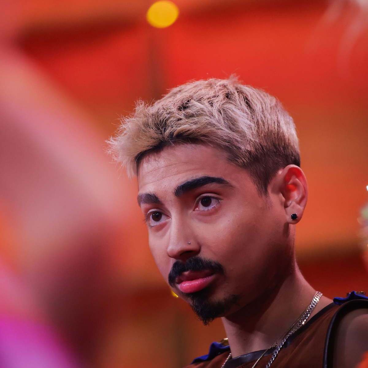 Tony Bauer wird die Show aus gesundheitlichen Gründen verlassen. - Foto: Rolf Vennenbernd/dpa