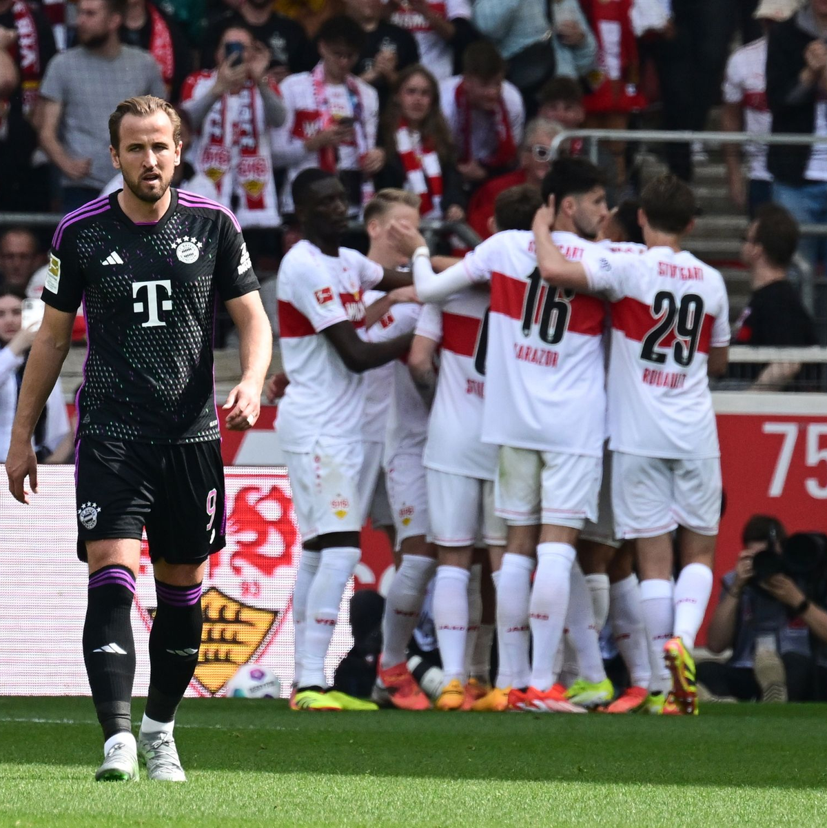 Titelverteidiger Bayern München startet mit dem Rückenwind des Supercup-Gewinns in die 63. Bundesliga-Saison. - Foto: Bernd Weißbrod/dpa