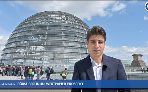 Börse Berlin 4U: Was ist ein Wertpapier-Prospekt? - Foto: inside-wirtschaft.de