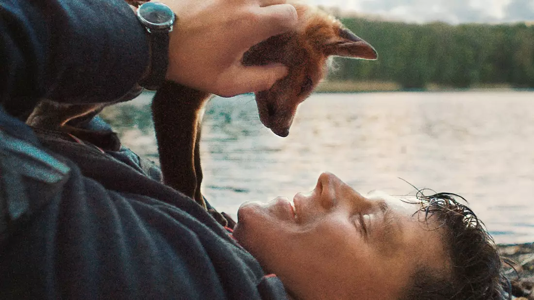Deutscher Filmpreis für SWR Kinokoproduktion Der Fuchs / Der Film von Adrian Goiginger erhielt die Silberne Lola in der Kategorie Bester Film / Lola als bester Hauptdarsteller für Simon Morzé - Bild: presseportal.de