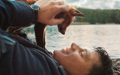 Deutscher Filmpreis für SWR Kinokoproduktion Der Fuchs / Der Film von Adrian Goiginger erhielt die Silberne Lola in der Kategorie Bester Film / Lola als bester Hauptdarsteller für Simon Morzé - Foto: presseportal.de