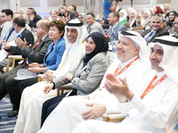 Arab Hearing Health Conference in Jordanien 2024 / Campus Hörakustik - ein starker Partner - Foto: presseportal.de