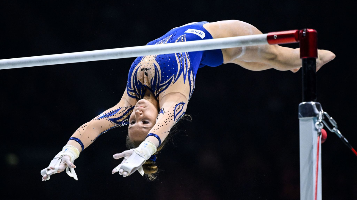 Karina Schönmaier und das deutsche Frauen-Team sind bei der EM in Italien sechste geworden. - Foto: Marijan Murat/dpa
