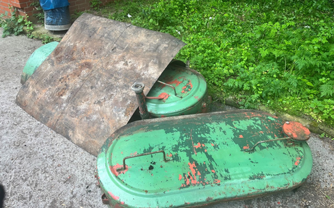 POL-HI: Wochenendpressemeldung des Polizeikommissariats Elze für den Zeitraum vom 03.05. bis 05.05.2024 - Foto: presseportal.de POL-HI: Wochenendpressemeldung des Polizeikommissariats Elze für den Zeitraum vom 03.05. bis 05.05.2024 - Foto: presseportal.de