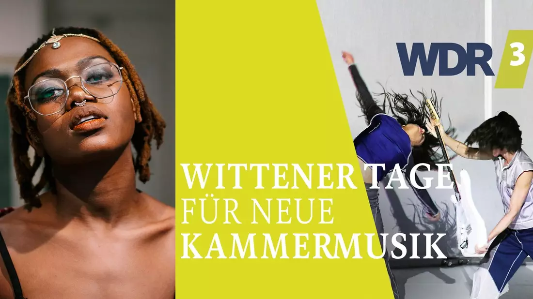 WDR Liminal Music Prize 2024 – WDR 3 vergibt neuen Preis für musikalische Grenzüberschreitungen - Bild: presseportal.de