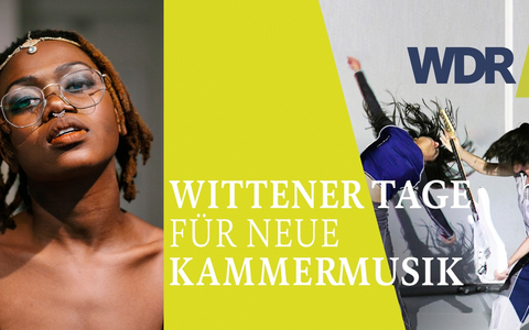 WDR Liminal Music Prize 2024 – WDR 3 vergibt neuen Preis für musikalische Grenzüberschreitungen - Foto: presseportal.de