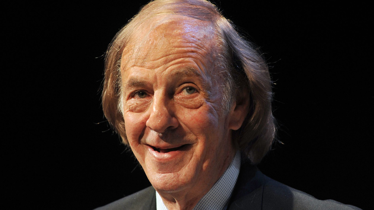 Argentiniens Weltmeister-Coach von 1978, César Luis Menotti, ist im Alter von 85 Jahren gestorben. - Foto: Armin Weigel/dpa