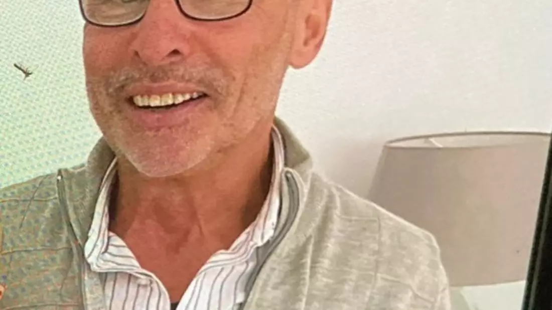 POL-BOR: Vermisster Mann aus Gronau - Bild: presseportal.de