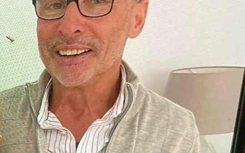 POL-BOR: Vermisster Mann aus Gronau - Foto: presseportal.de