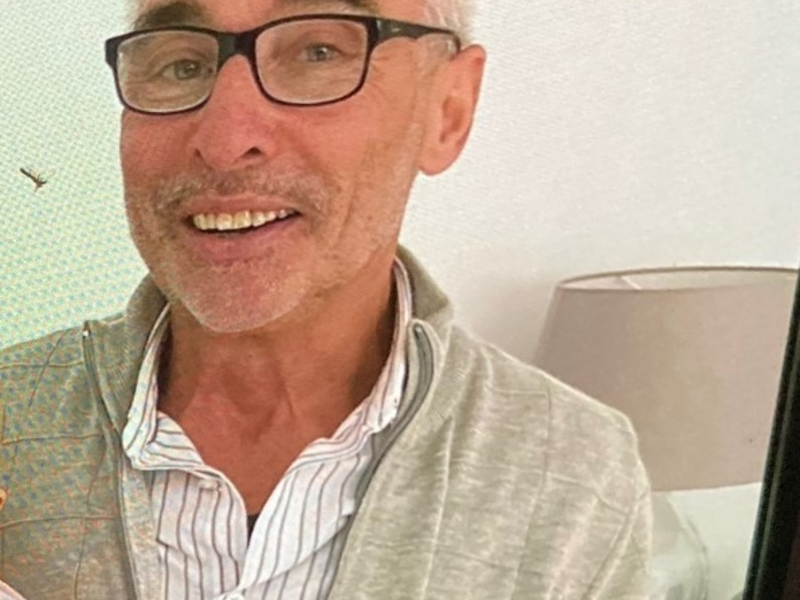 POL-BOR: Vermisster Mann aus Gronau - Foto: presseportal.de