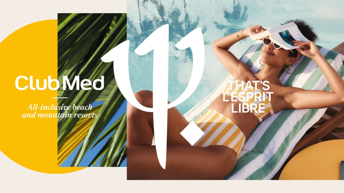 Deutschland hat Fernweh / Trotz pandemiebedingter Verluste in den letzten Jahren stimmen die Aussichten zum Reiseverhalten der Deutschen in 2024 den Premium Reiseanbieter Club Med wieder positiv - Foto: presseportal.de